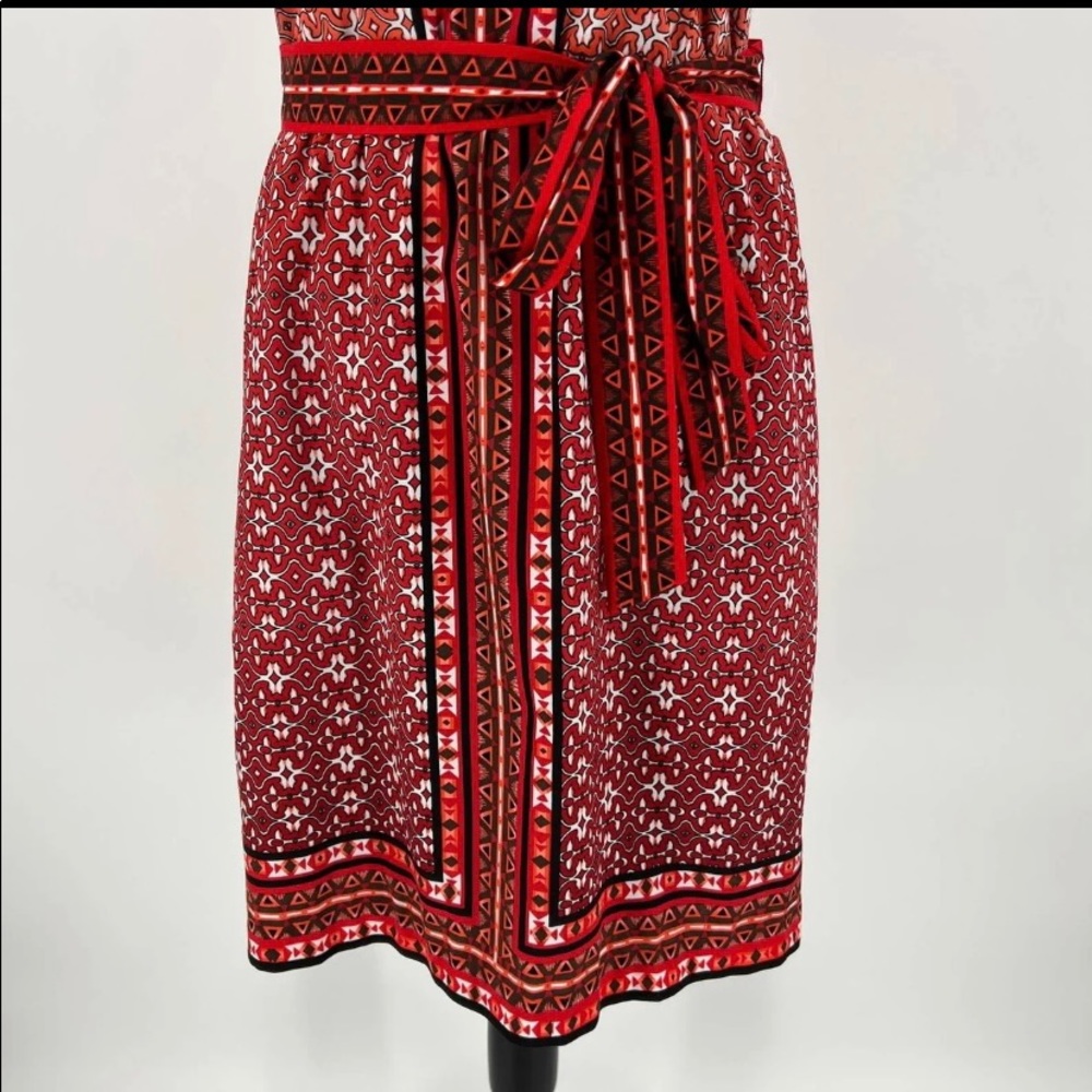 White House Black Market Dress - Picture 6 of 9